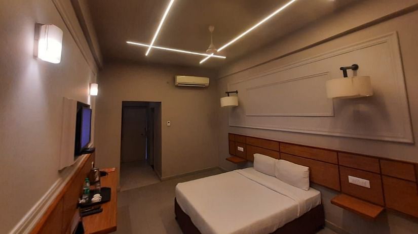 premium room 2