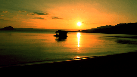 Best Places To Visit In Konark 2, Lotus Eco Beach Resort Konark, Konark Tourism