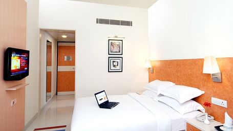Aditya Hometel Hyderabad Room Aditya Hometel Ameerpet Hyderabad 3
