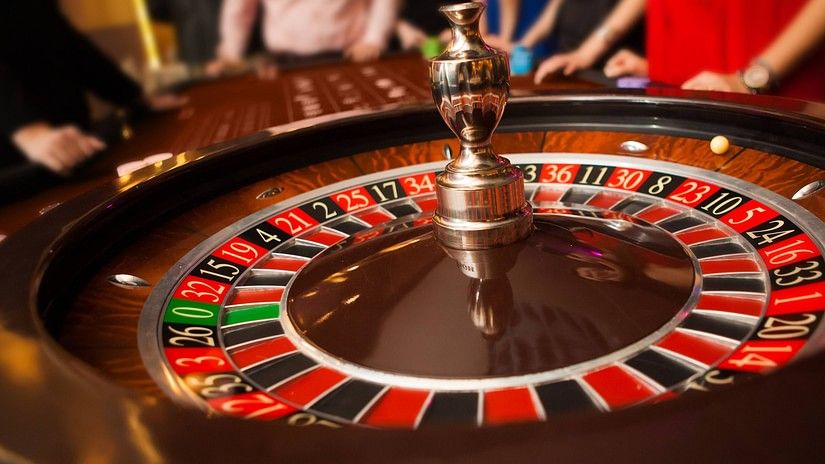 Casino The Royal Plaza Gangtok
