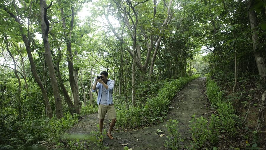 Trekking 1