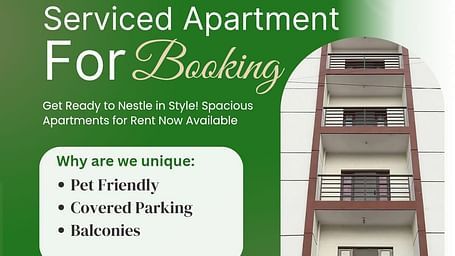 Tranquil apartments (2)