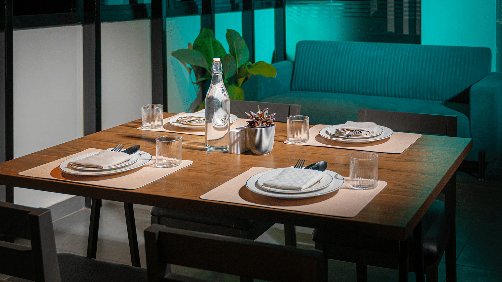 ACMY-Restaurant-Table-Setup-2