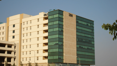 The Sanctum Suites, Bangalore Bangalore IBM Bangalore Manyata