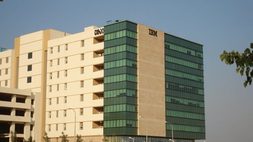 Manyata Tech park, Radha Hometel Bangalore, Hotels in bangalore