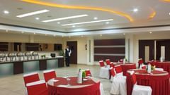 Banquet at Legend Portico Sarovar Baddi 3