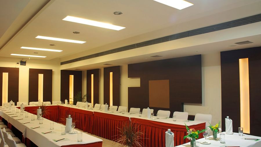 Banquet at Legend Portico Sarovar Baddi 1