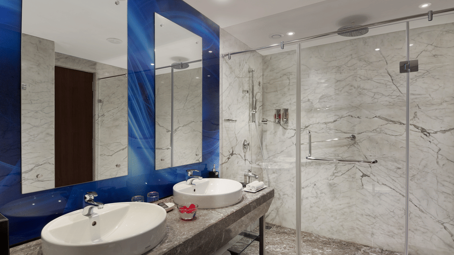 The Elanza Hotel Bangalore 205