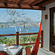 Solana boutique B&B Zihuatanejo Cocos terrace Solana BandB Zihuatanejo Mexico