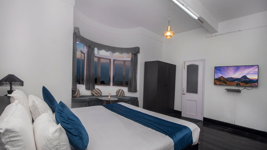 Cover Photo Gleneagles Super Deluxe Room 4