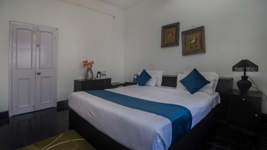 Gleneagles Super Deluxe Room 2