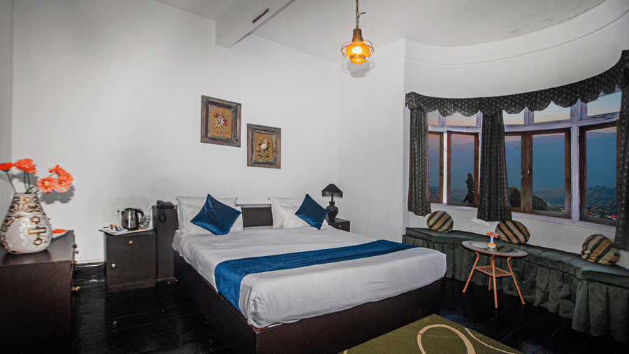 Gleneagles Super Deluxe Room 3