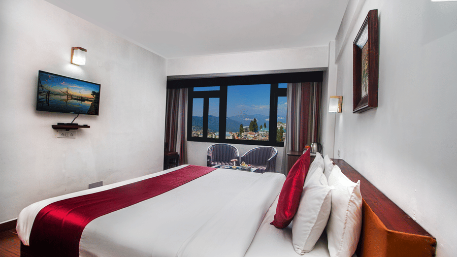 15 Super deluxe room 2 Heritage