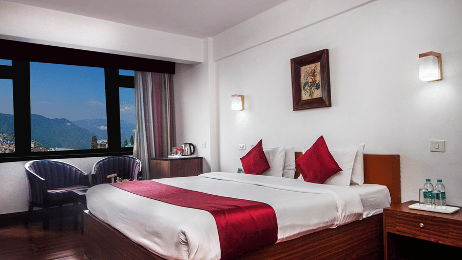 16 Super deluxe room 3 Heritage