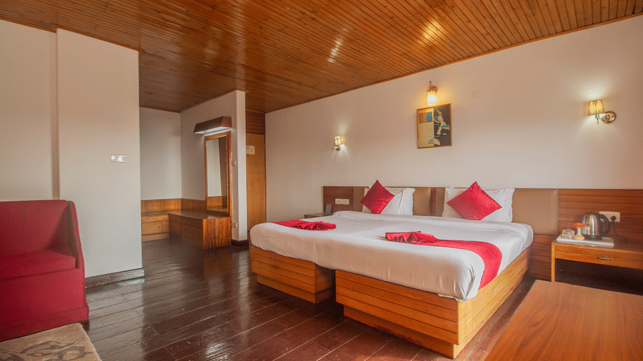 20 Classic room Heritage 2