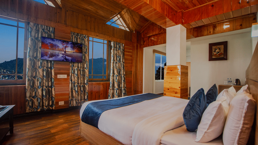 Premium Room 1 Cover