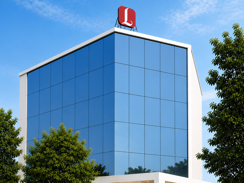 Lords Eco Inn Gandhidham