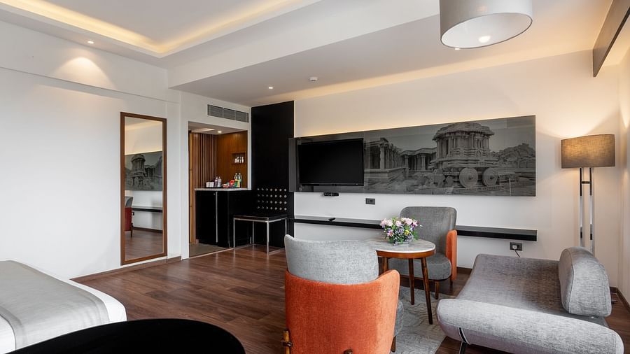 Mysore Hotel New Photographs (9)