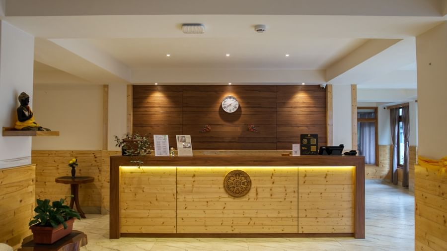 RECEPTION  (2)