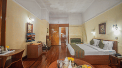 1 Cover Heritage Club King Room.