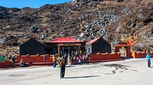 White Conch Residency, Gangtok Gangtok Baba Mandir hotel Whiteconch Residency Gangtok