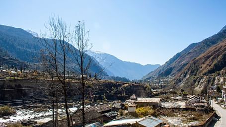 White Conch Residency, Gangtok Gangtok Lachung Hotel White Conch Residency