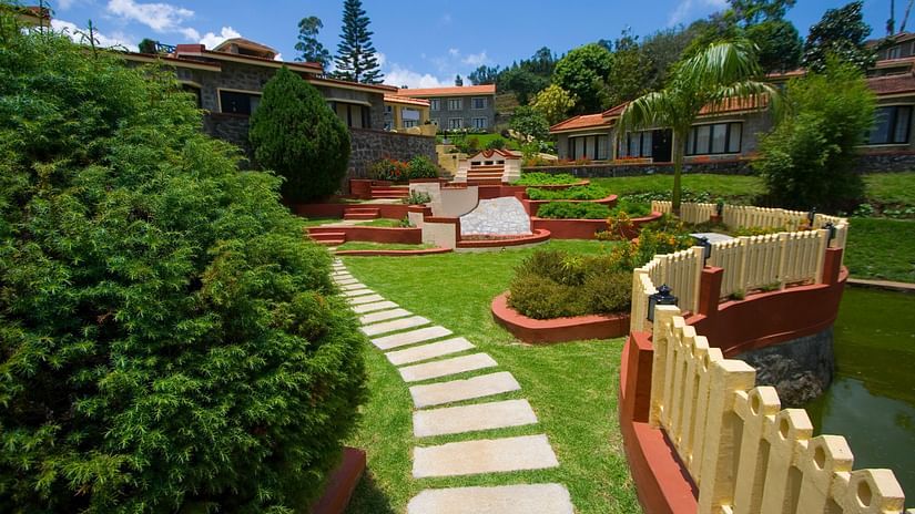 Green Pasture Resort in Kodaikanal by Hill Country Hotels and Resorts 16