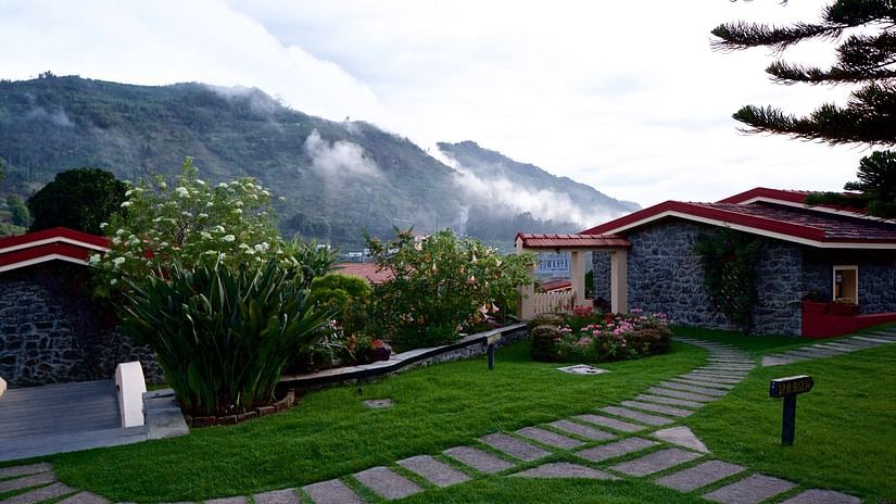 Green Pasture Resort in Kodaikanal by Hill Country Hotels and Resorts 19