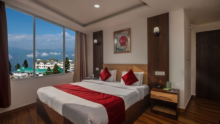 14 Superior Room 1