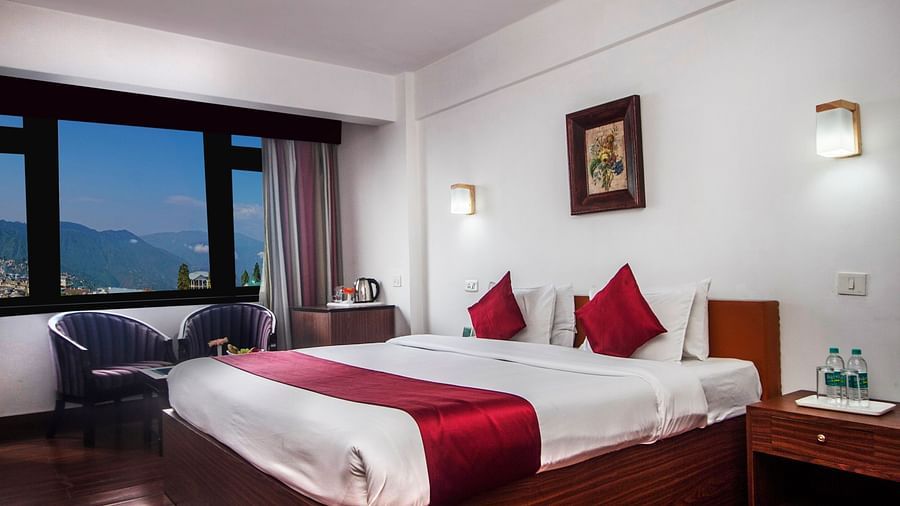 16 Super deluxe room 3 Heritage