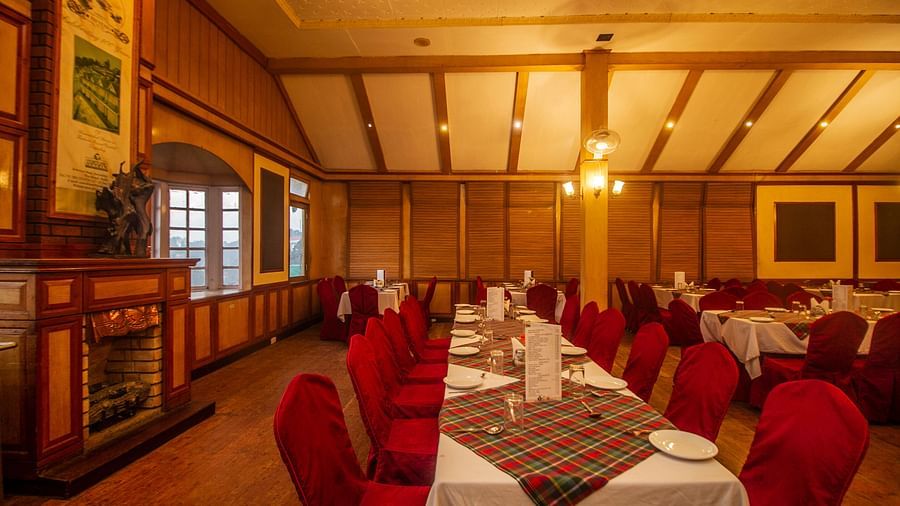 22 Banquet Hall 1