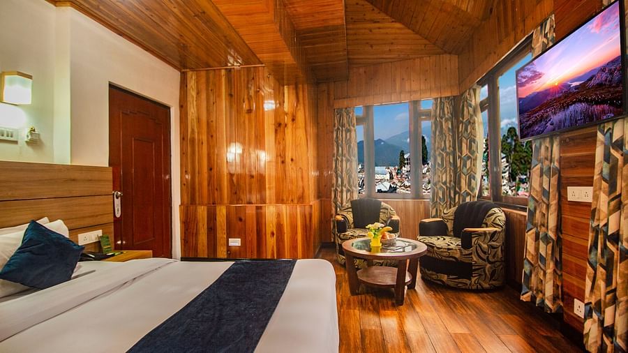 8 Premium Room 5
