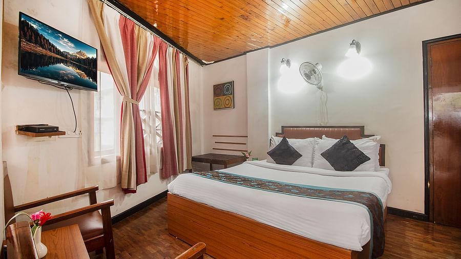 Premium room