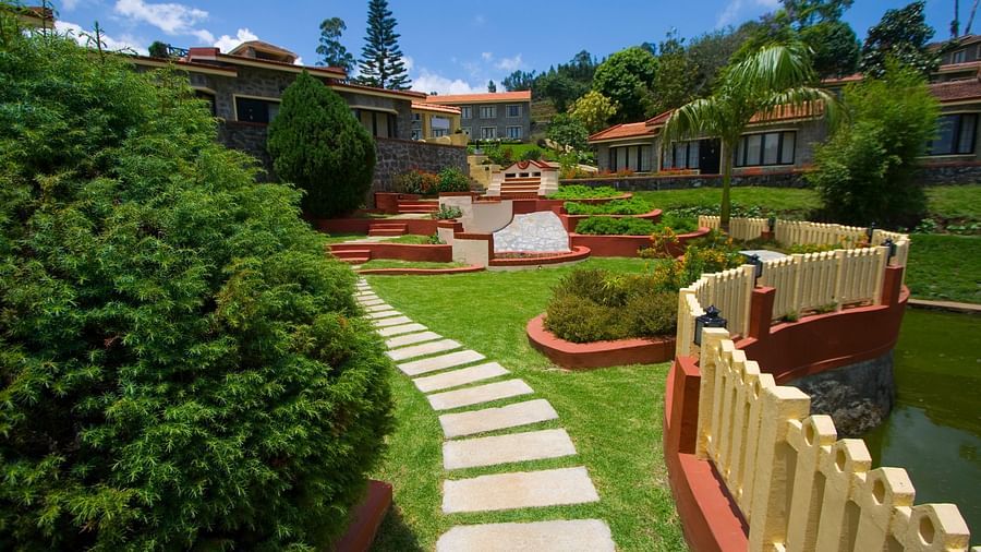 Green Pasture Resort in Kodaikanal by Hill Country Hotels and Resorts 16