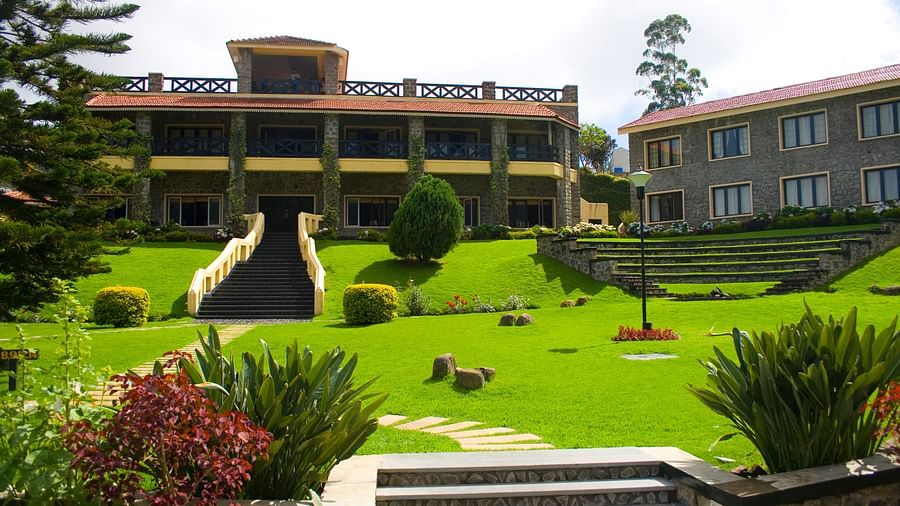 Green Pasture Resort in Kodaikanal by Hill Country Hotels and Resorts 2