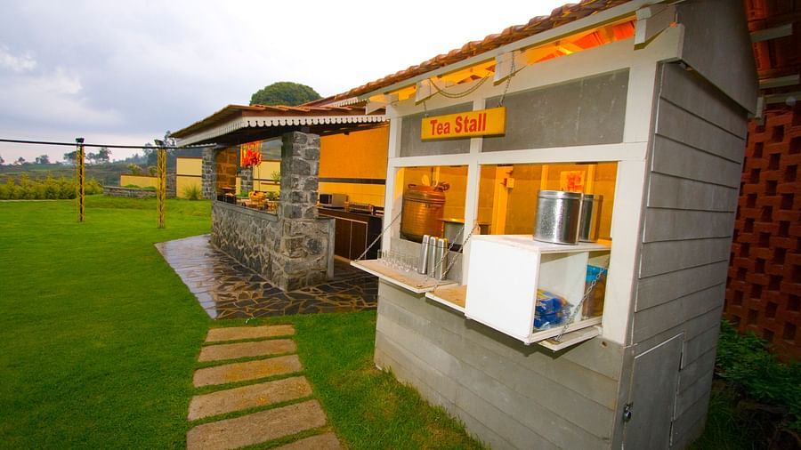 Green Pasture Resort in Kodaikanal by Hill Country Hotels and Resorts 6