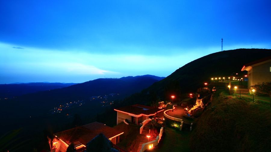 Mountain Retreat Resort in Ooty By Hill Country Hotels and Resorts 13