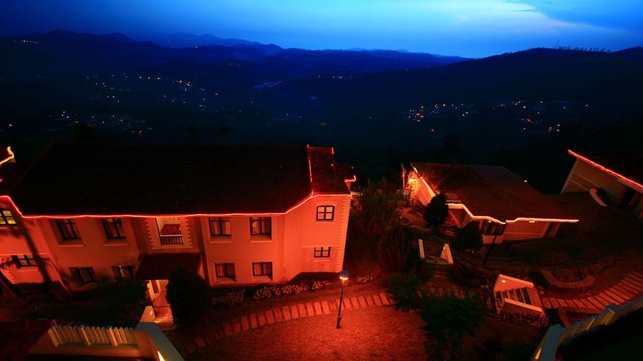 Mountain Retreat Resort in Ooty By Hill Country Hotels and Resorts 14
