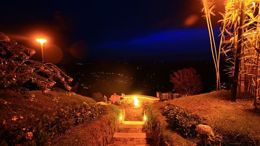 Mountain Retreat Resort in Ooty By Hill Country Hotels and Resorts 16