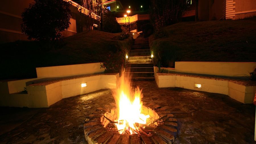 Mountain Retreat Resort in Ooty By Hill Country Hotels and Resorts 17