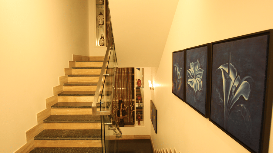 Emblem Hotel, New Friends Colony, New Delhi Delhi Staircase 2 Emblem Hotel New Friends Colony New Delhi