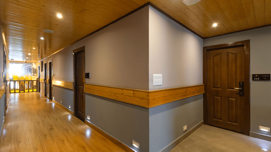 INTERIOR AND LOBBY (4)