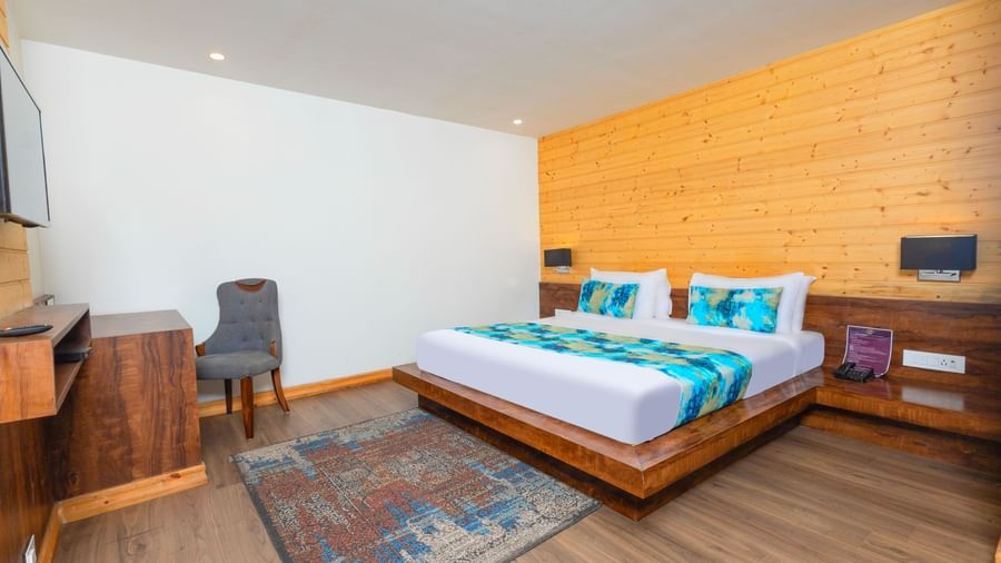 Deluxe Suite (1)