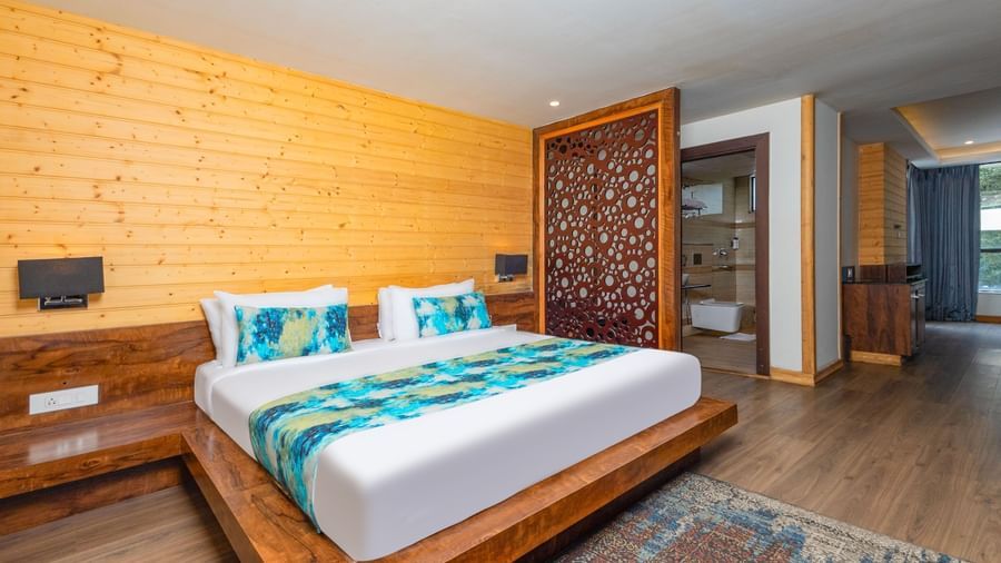 Deluxe Suite (3)