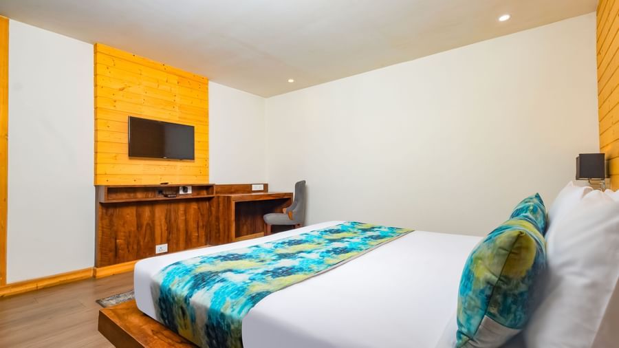 Deluxe Suite (5)
