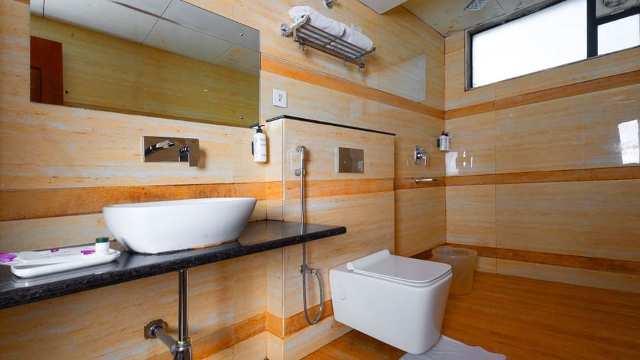 Deluxe Suite (7)