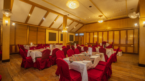 23 Banquet Hall 2