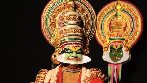 kathakali