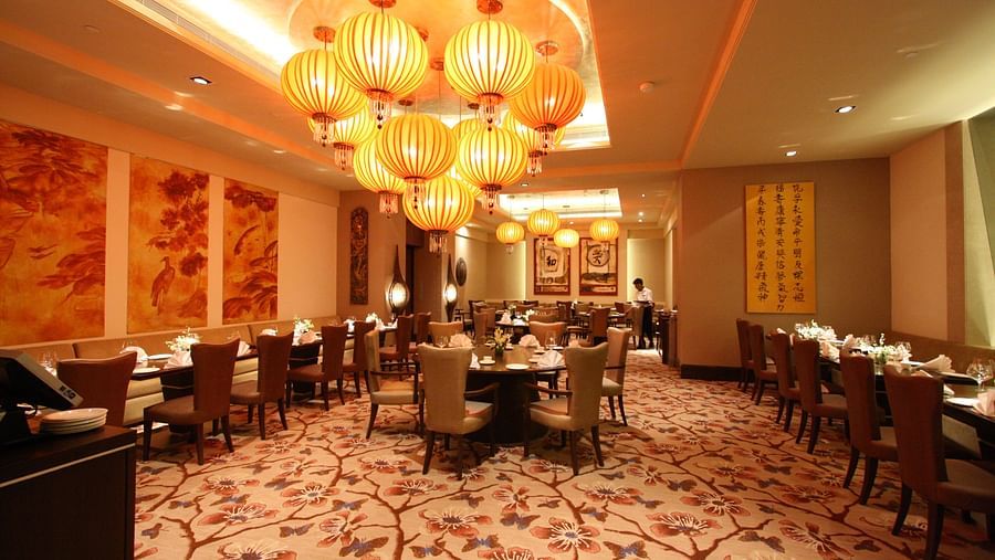 The Oriental Blossom Radisson Hyderabad Hitech City Hyderabad 7