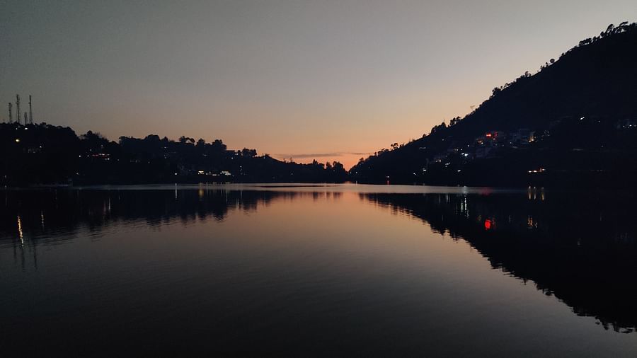 best 5-star hotels in Bhimtal, Nainital, 5 star resorts in Bhimtal mnuk